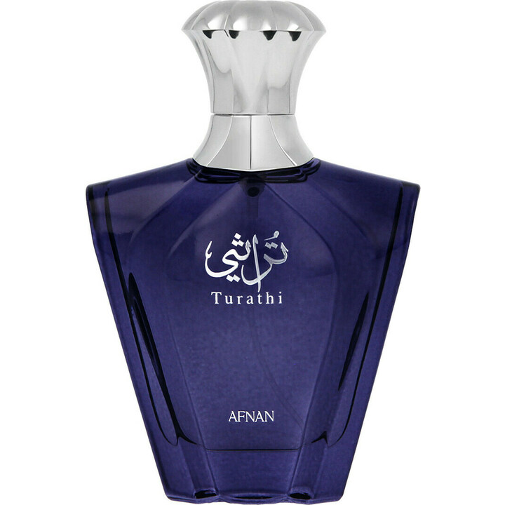 Turathi (Blue) 